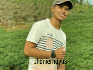 Jhonierhoyos