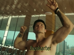 Jhonkarter