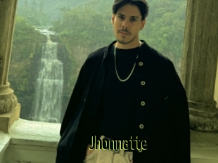 Jhonnatte