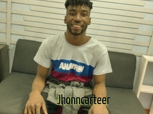 Jhonncarteer