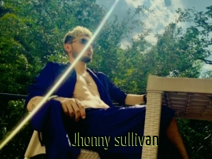 Jhonny_sullivan