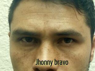 Jhonny_bravo