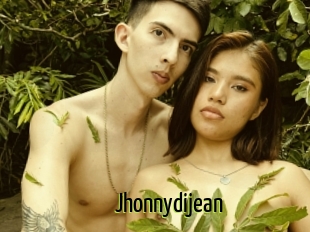 Jhonnydijean