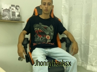 Jhonnyhanksx