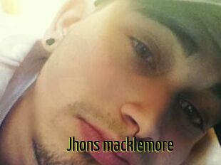 Jhons_macklemore