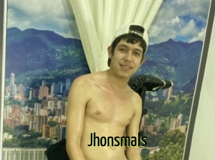 Jhonsmals