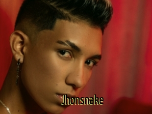 Jhonsnake