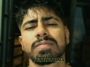 jhonthomas Sexe Gay
