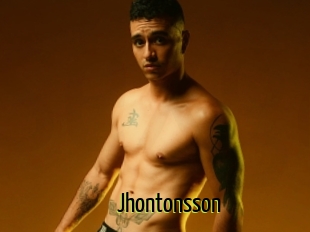 Jhontonsson