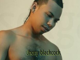 Jhony_blackcock