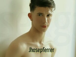 Jhosepferrer