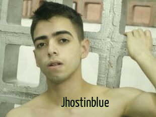 Jhostinblue