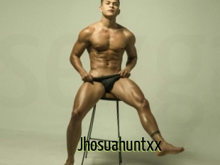 Jhosuahuntxx