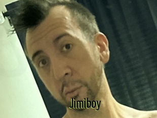 Jimiboy