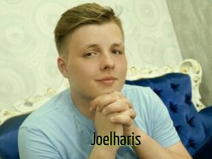 Joelharis