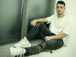 Joeystrong