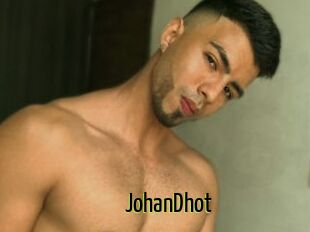 JohanDhot