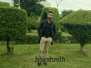 Johandsmith