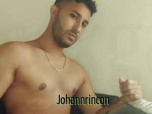 Johannrincon