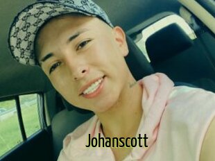 Johanscott