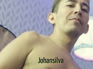 Johansilva