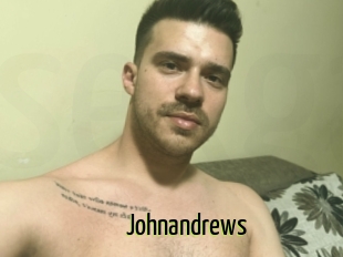 Johnandrews