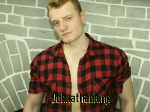 Johnathanking