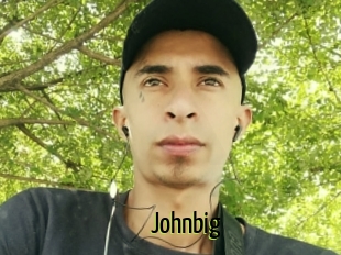 Johnbig