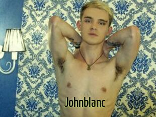 Johnblanc