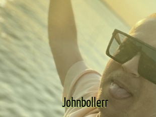 Johnbollerr