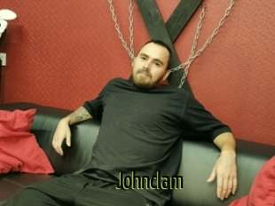 Johnclam