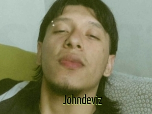 Johndeviz