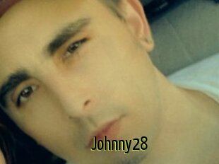 Johnny28