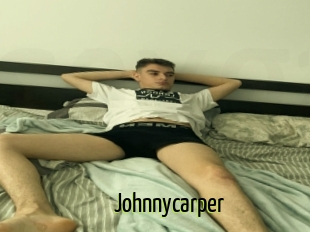 Johnnycarper