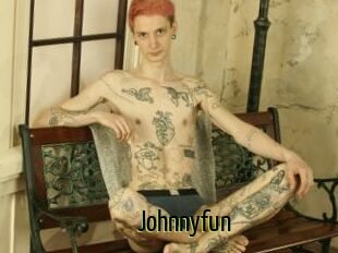 Johnnyfun