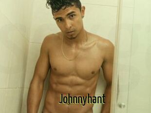 Johnnyhant