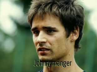 Johnnymanger