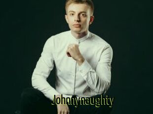 Johnnynaughty