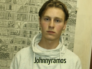 Johnnyramos