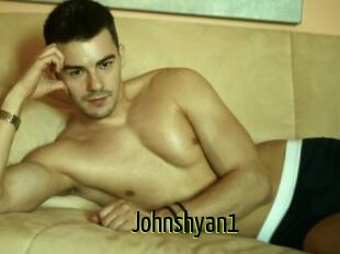 Johnshyan1