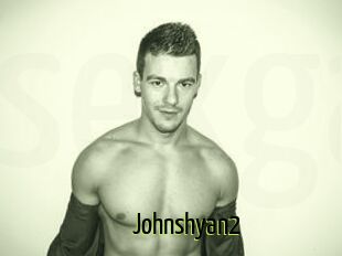 Johnshyan2