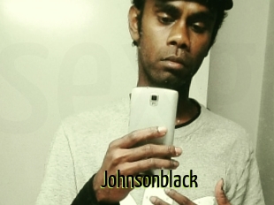 Johnsonblack