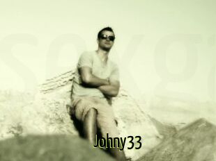 Johny33