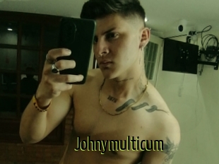 Johnymulticum