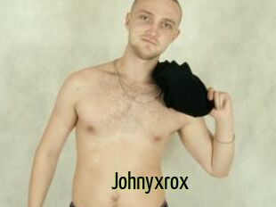 Johnyxrox