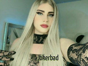 Jokerbad