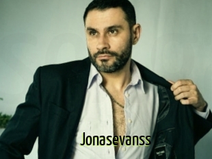 Jonasevanss