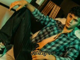 Jonasgreen