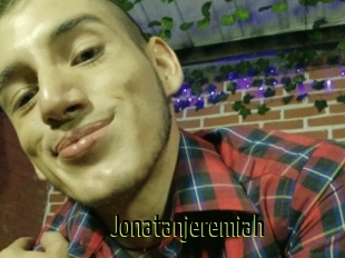 Jonatanjeremiah