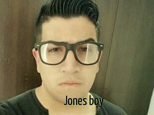 Jones_boy